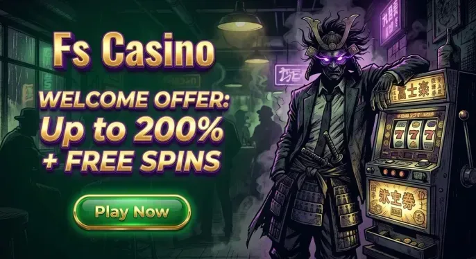 Fs Casino